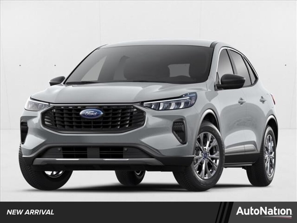 Used 2023 Ford Escape Active SUV