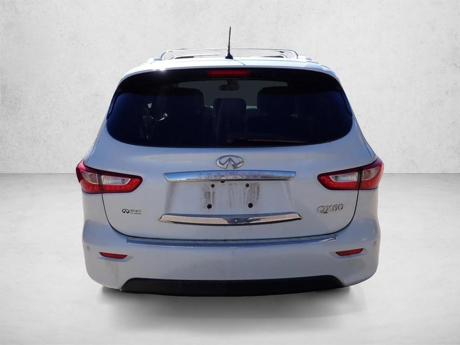 Used 2015 INFINITI QX60 Base with VIN 5N1AL0MM5FC547423 for sale in Littleton, CO