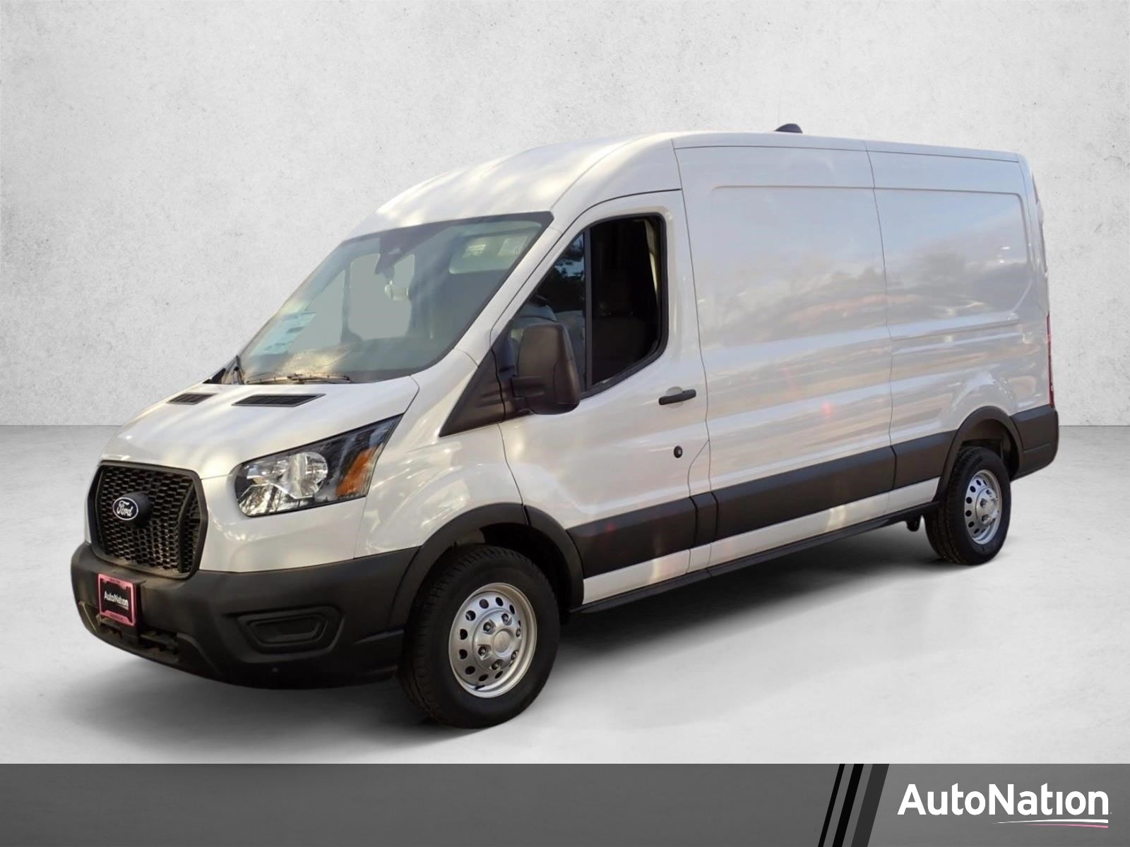 2026 Ford Transit 250 Med Roof 148 WB AWD's photo
