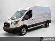  Ford Transit-250 Cargo