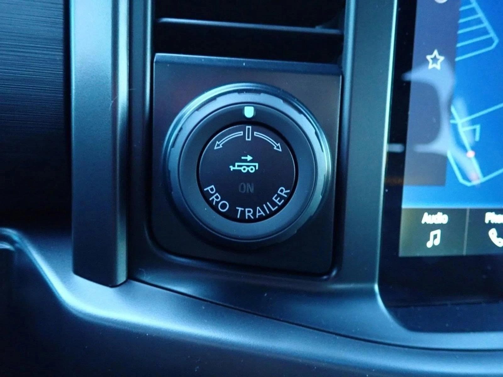 2025 Ford F-150 Tremor - Photo 21