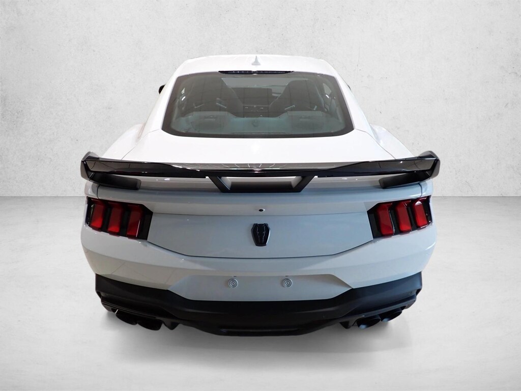 New 2026 Ford Mustang Dark Horse Coupe