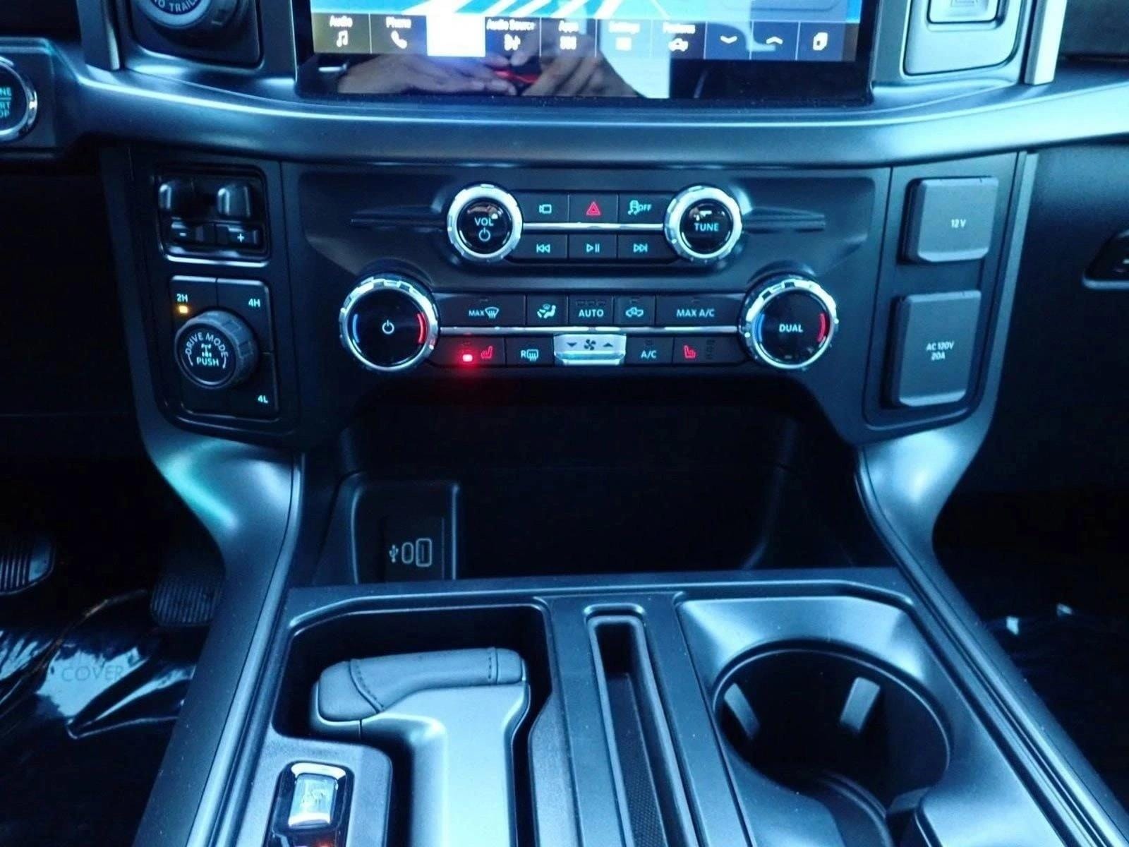 2025 Ford F-150 Tremor - Photo 18