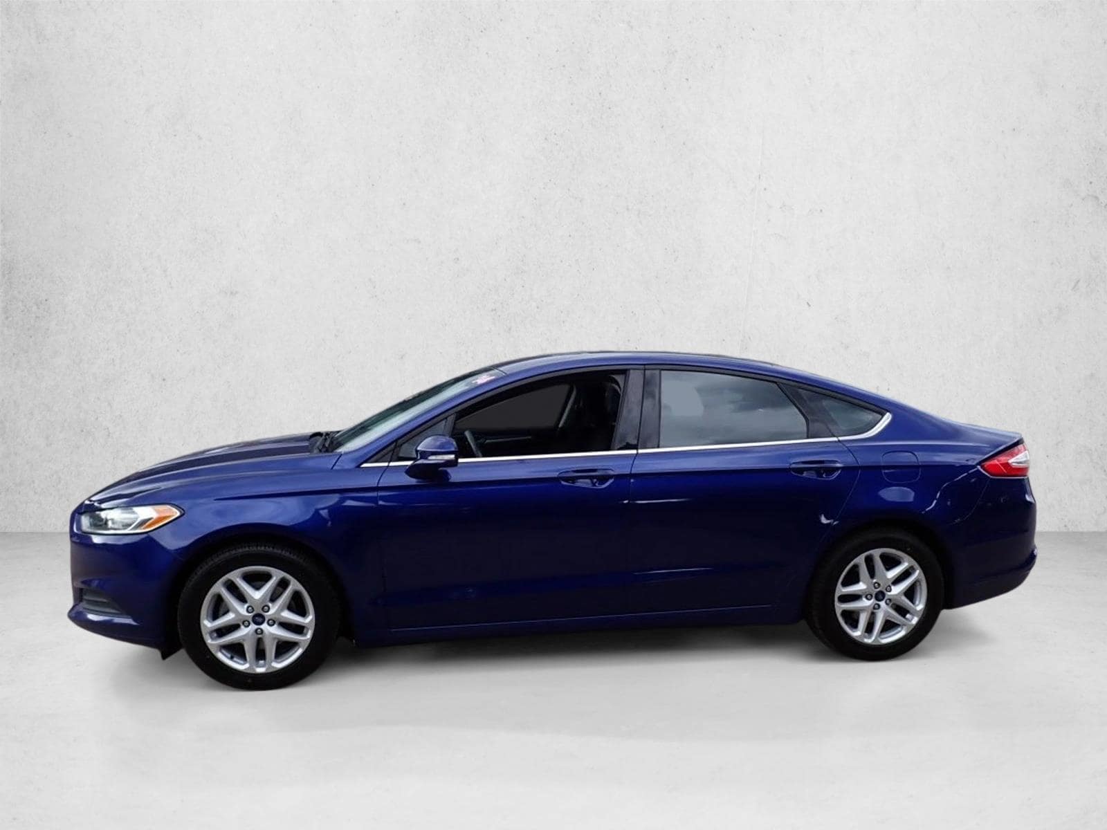 Used 2014 Ford Fusion SE with VIN 3FA6P0H72ER192235 for sale in Littleton, CO
