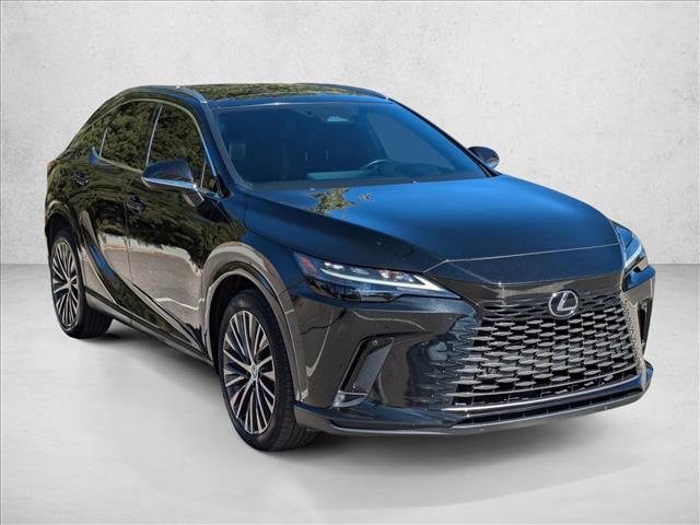 2023 Lexus RX 350 Premium photo 3