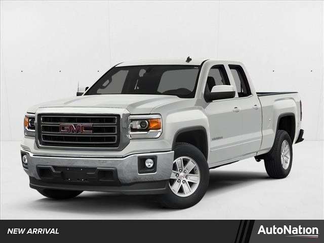 2014 GMC Sierra 1500