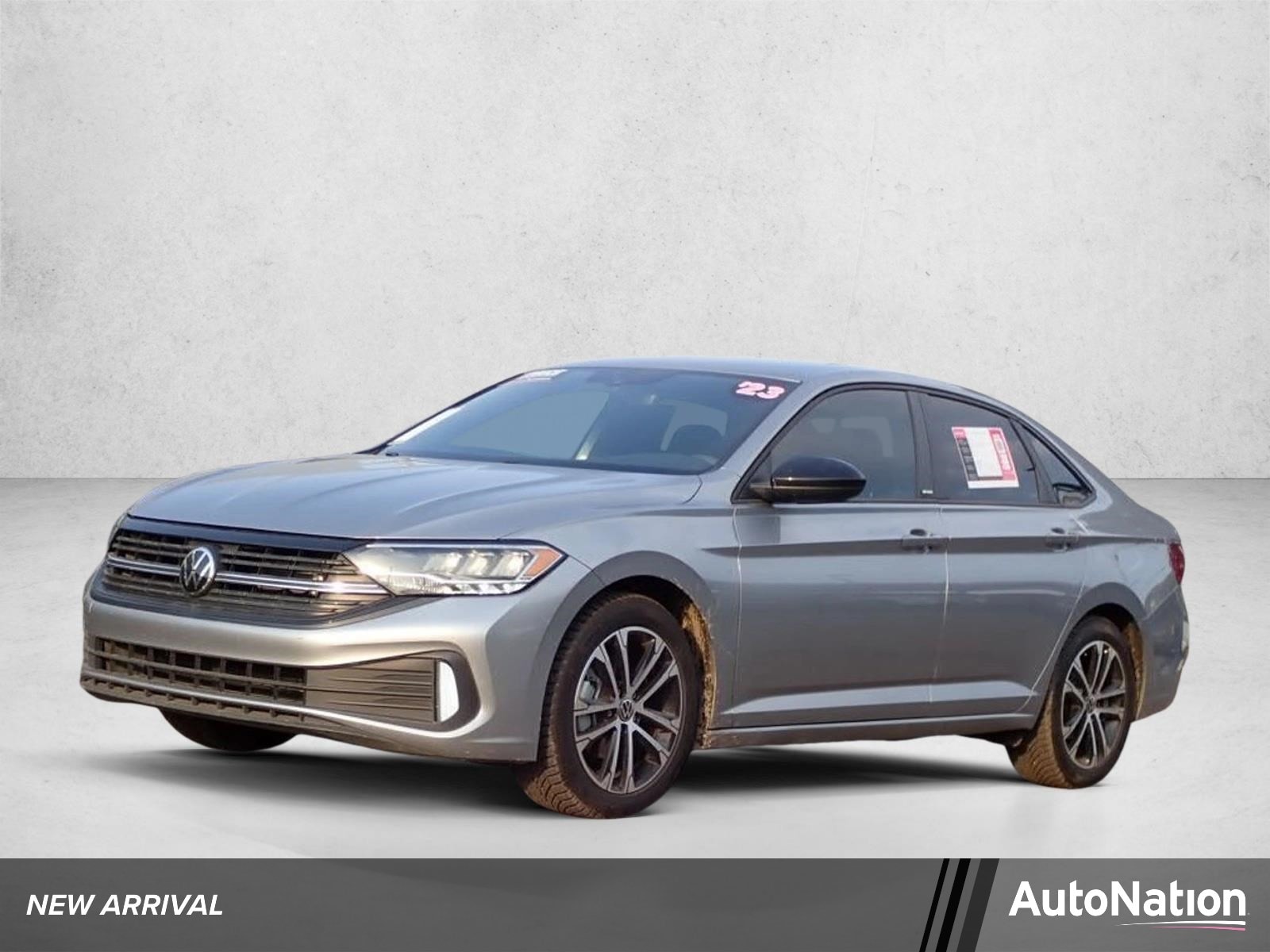 2023 Volkswagen Jetta 1.5T Sport Auto SULEV's photo