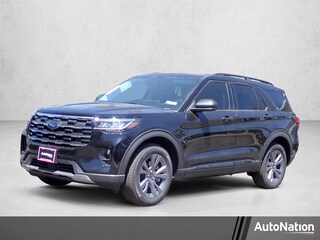2026 Ford Explorer Active w/200A Pkg SUV
