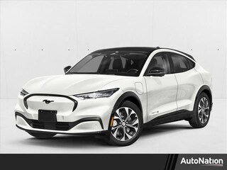 2026 Ford Mustang Mach-E Premium SUV