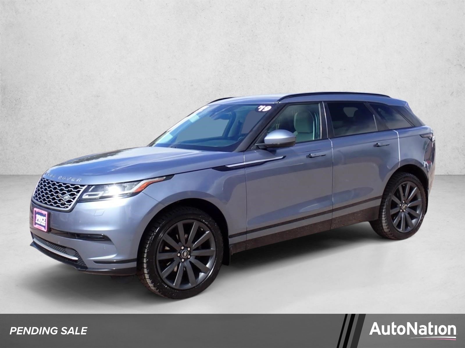 2019 Land Rover Range Rover Velar S Si4's photo