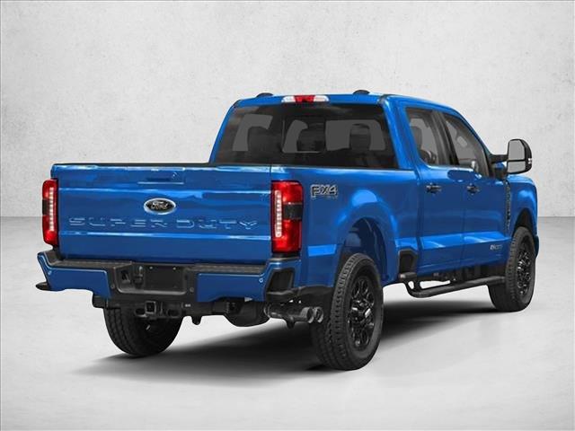 2026 Ford F-250 XLT photo 2
