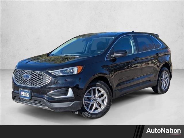 2023 Ford Edge SEL's photo