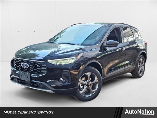 2025 Ford Escape ST-Line's photo