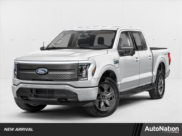 2025 Ford F-150 Flash 4x4 SuperCrew 5-1/2 Box's photo