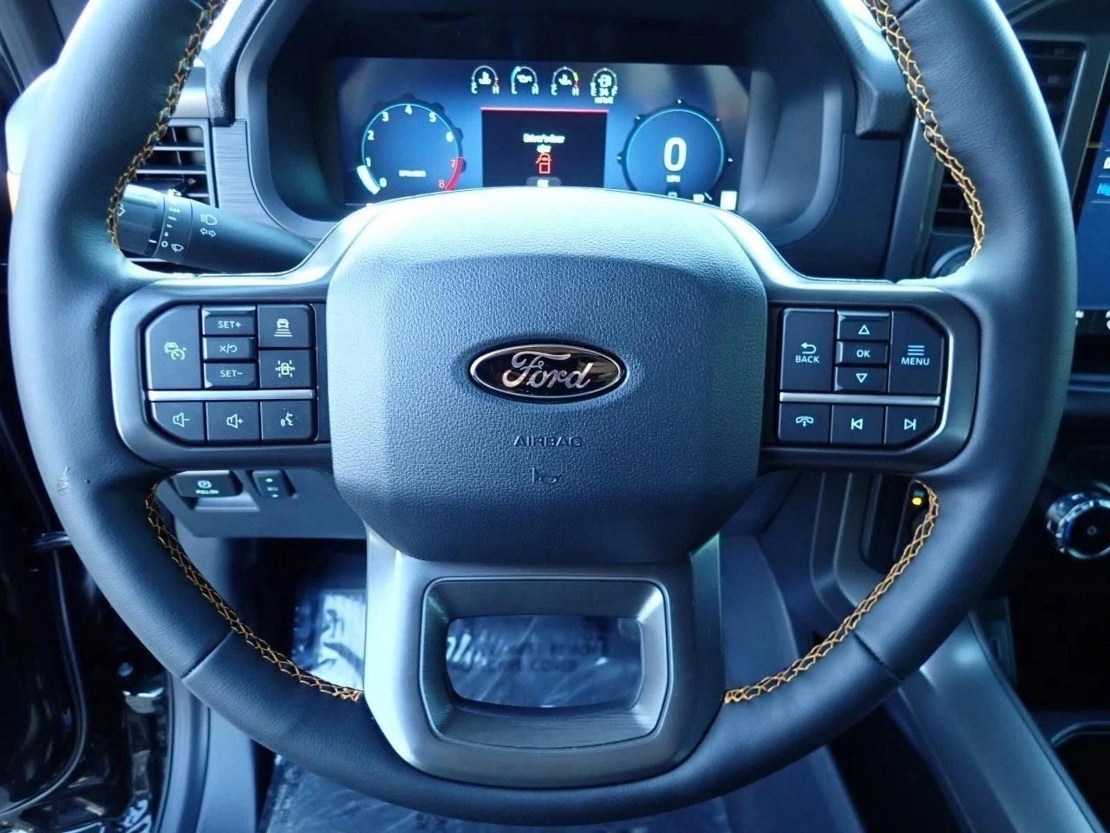 2025 Ford F-150 Tremor - Photo 12