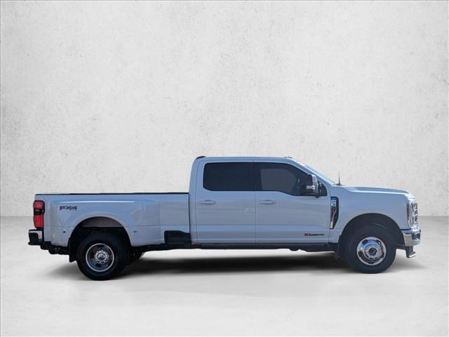 2024 Ford F-350 Lariat photo 4
