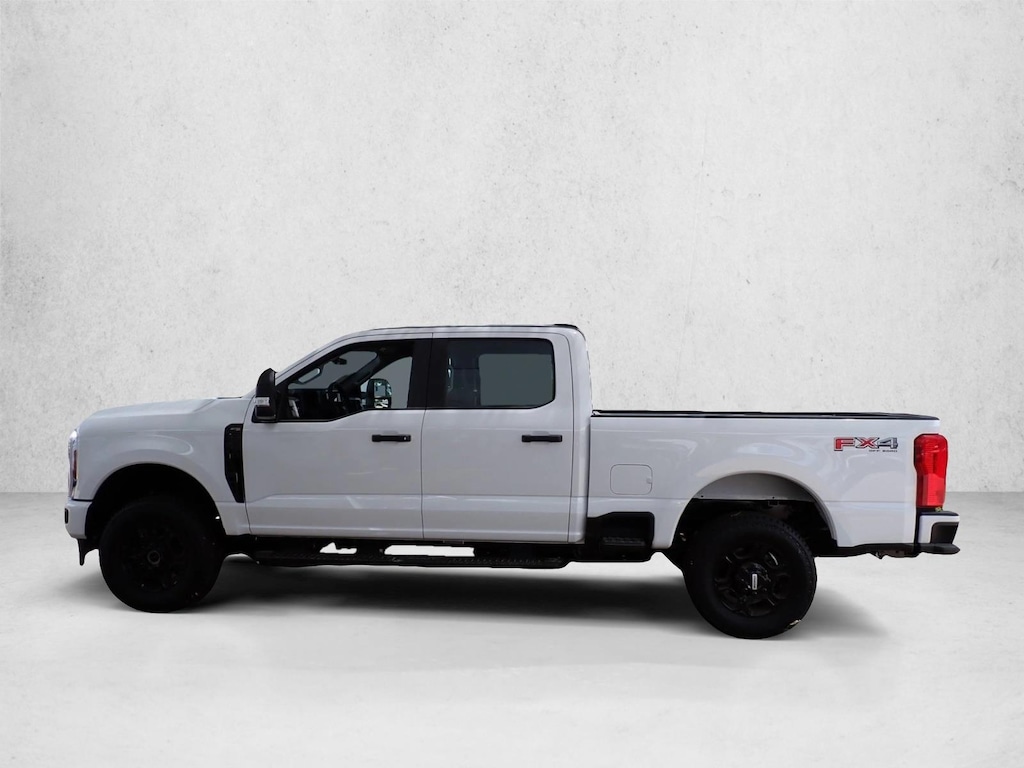 New 2026 Ford F-250 XL Truck Crew Cab