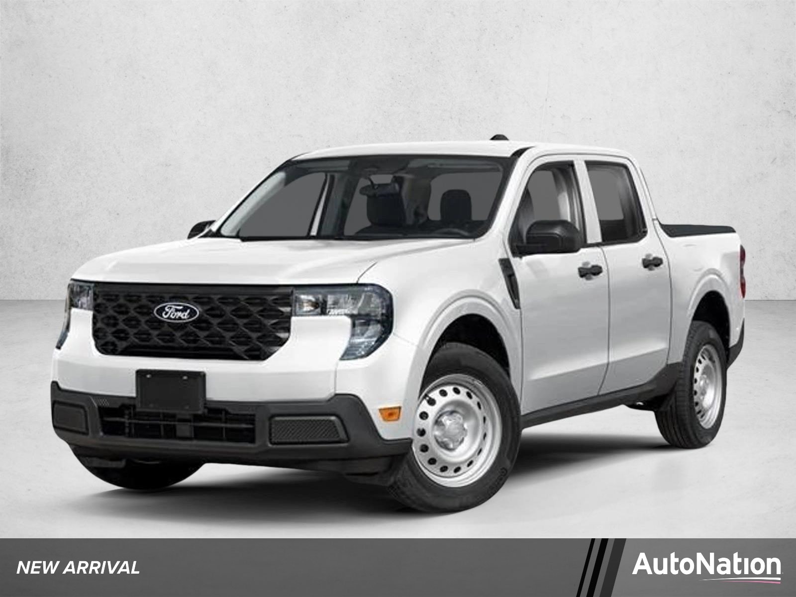 2026 Ford Maverick XL AWD's photo