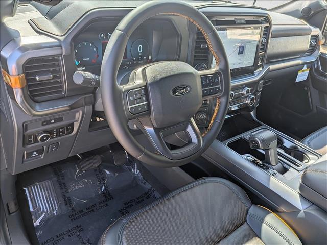2025 Ford F-150 Tremor photo 3