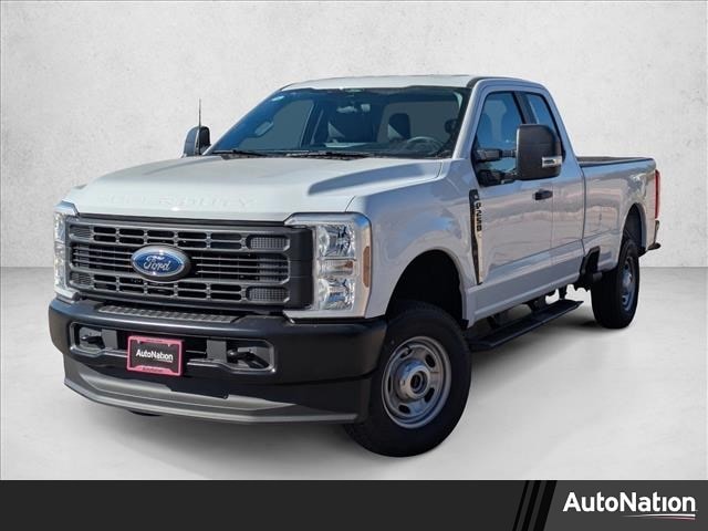 2026 Ford F-250 Super Duty XL's photo