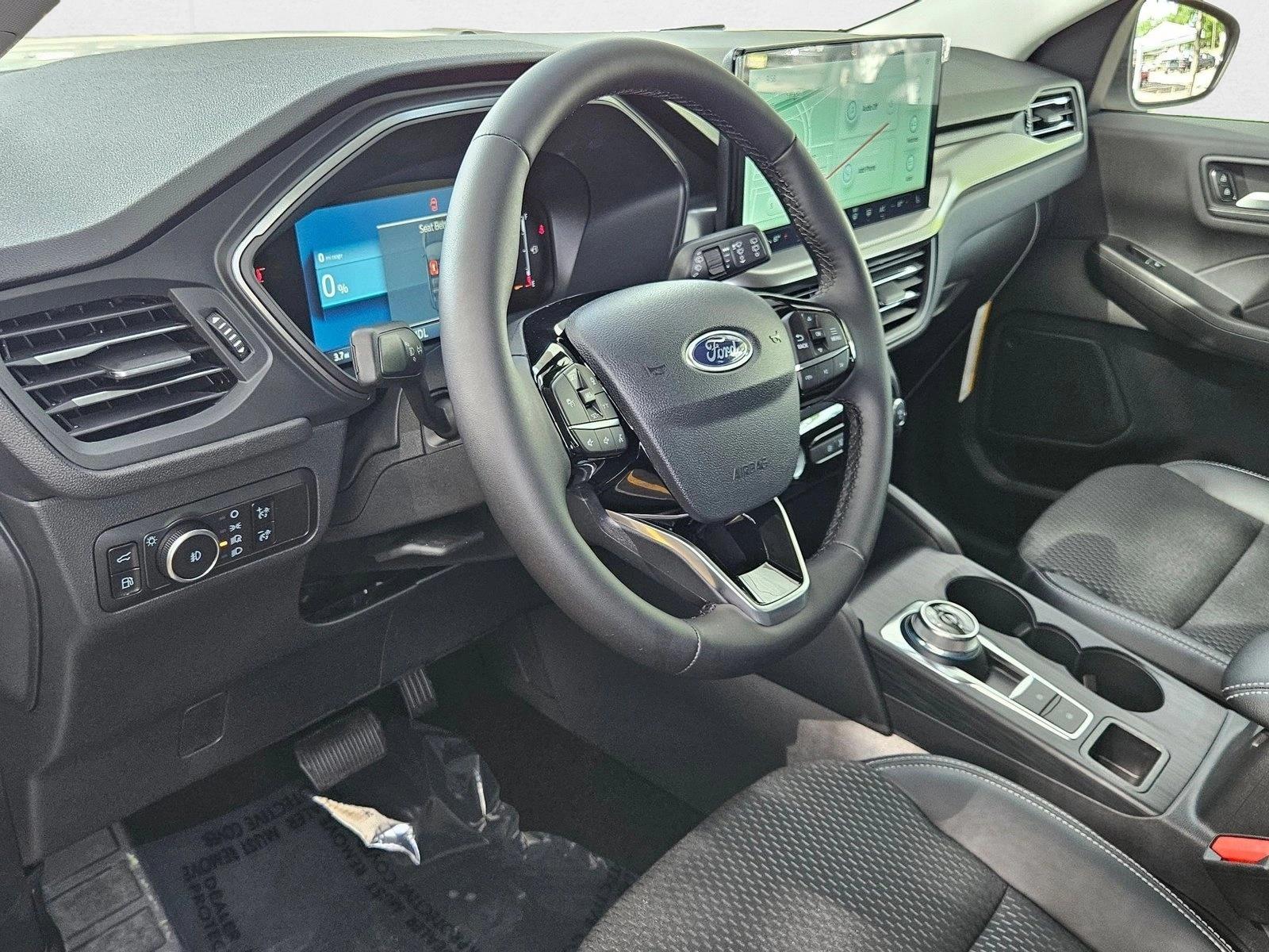 2025 Ford Escape Plug-in hybrid PHEV - Photo 3