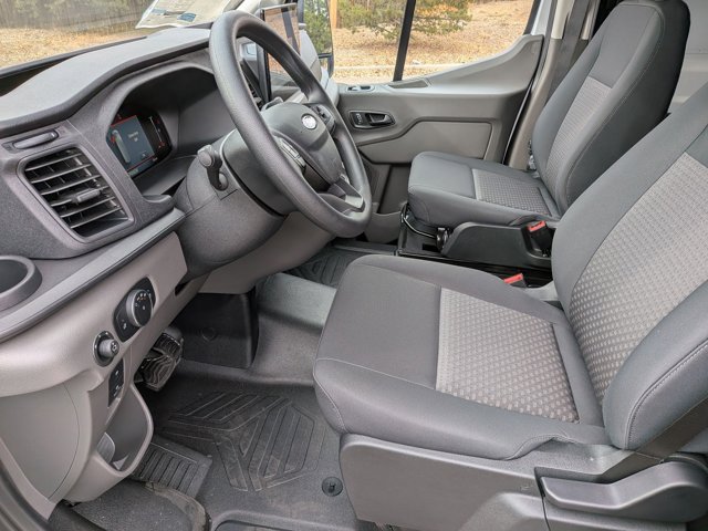 2026 Ford Transit photo 4