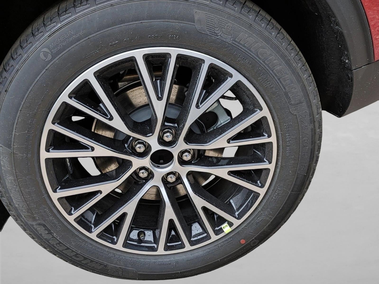 2024 Ford Escape PHEV - Photo 10