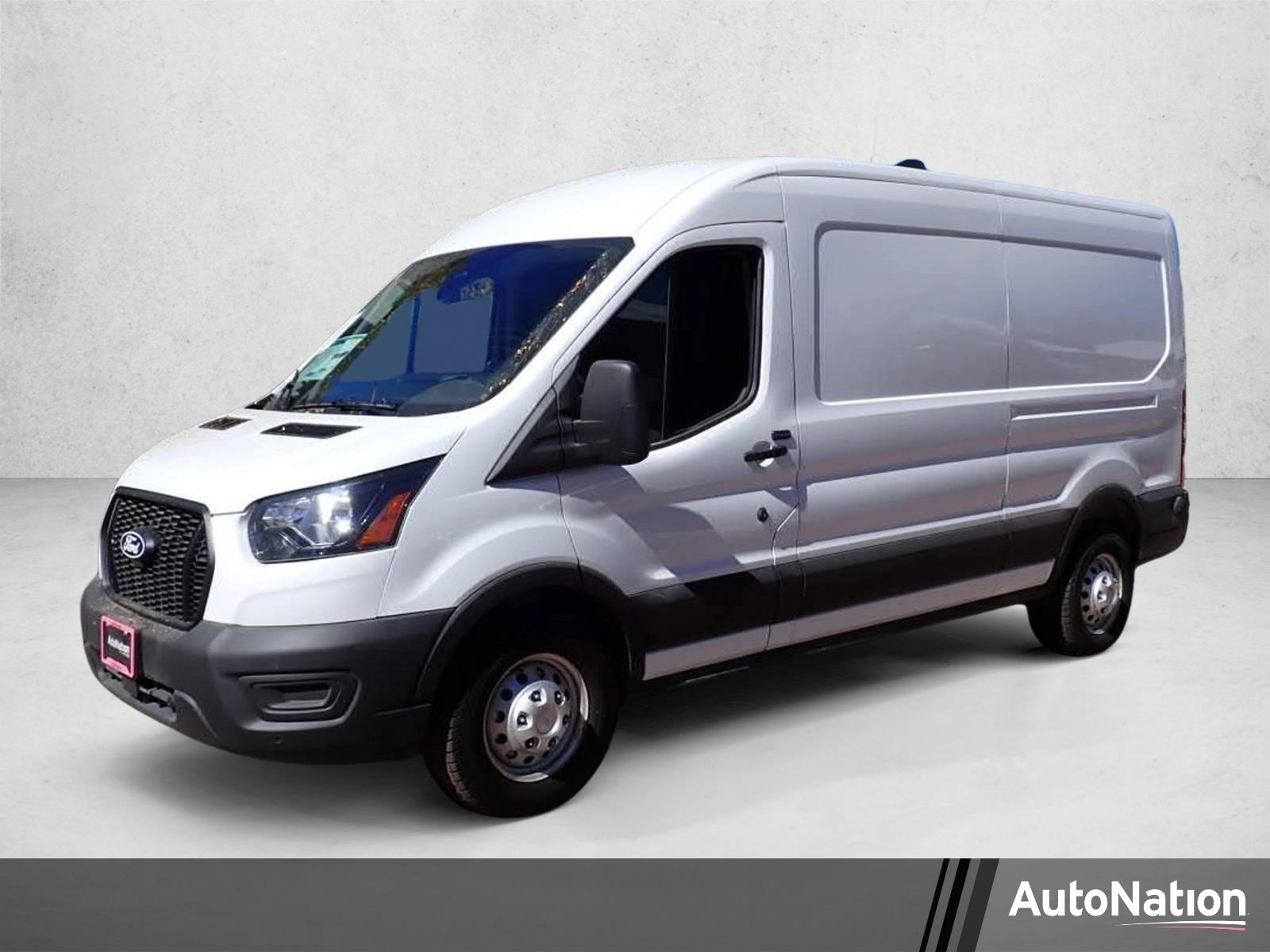 2026 Ford Transit Van Base