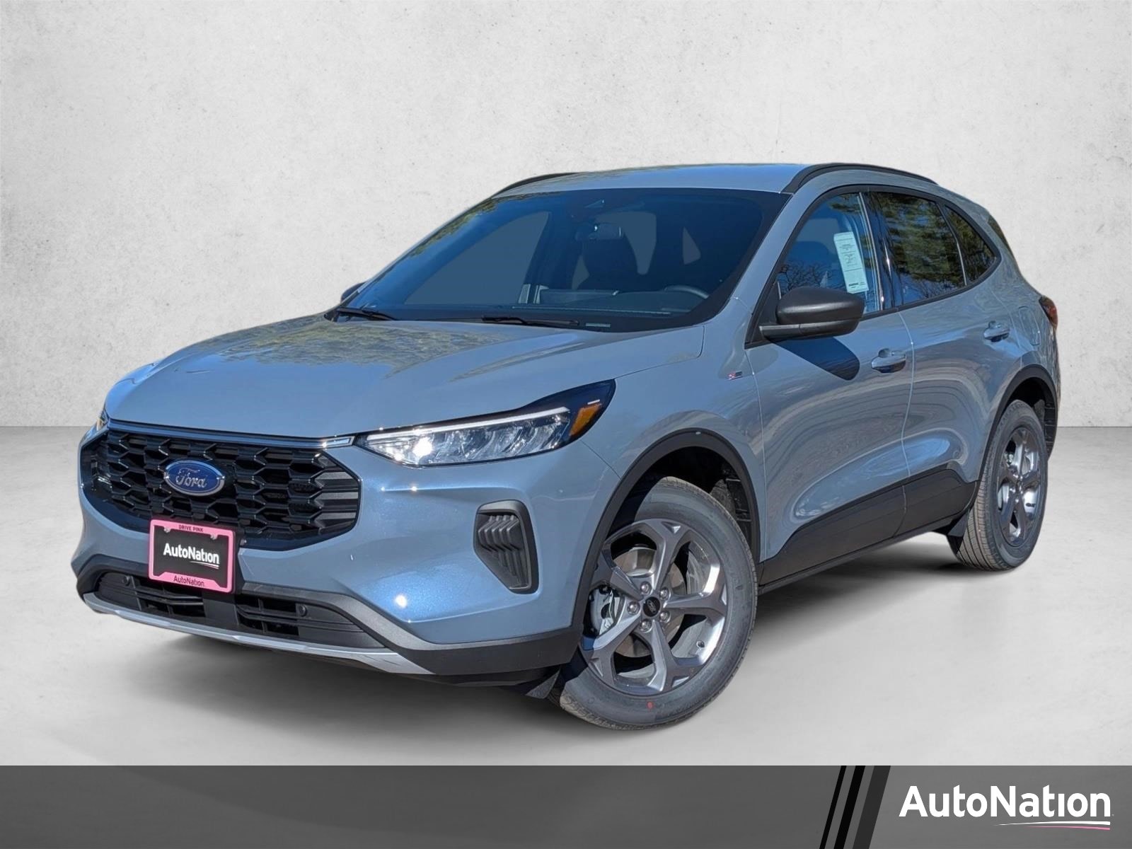 2026 Ford Escape ST-Line AWD's photo