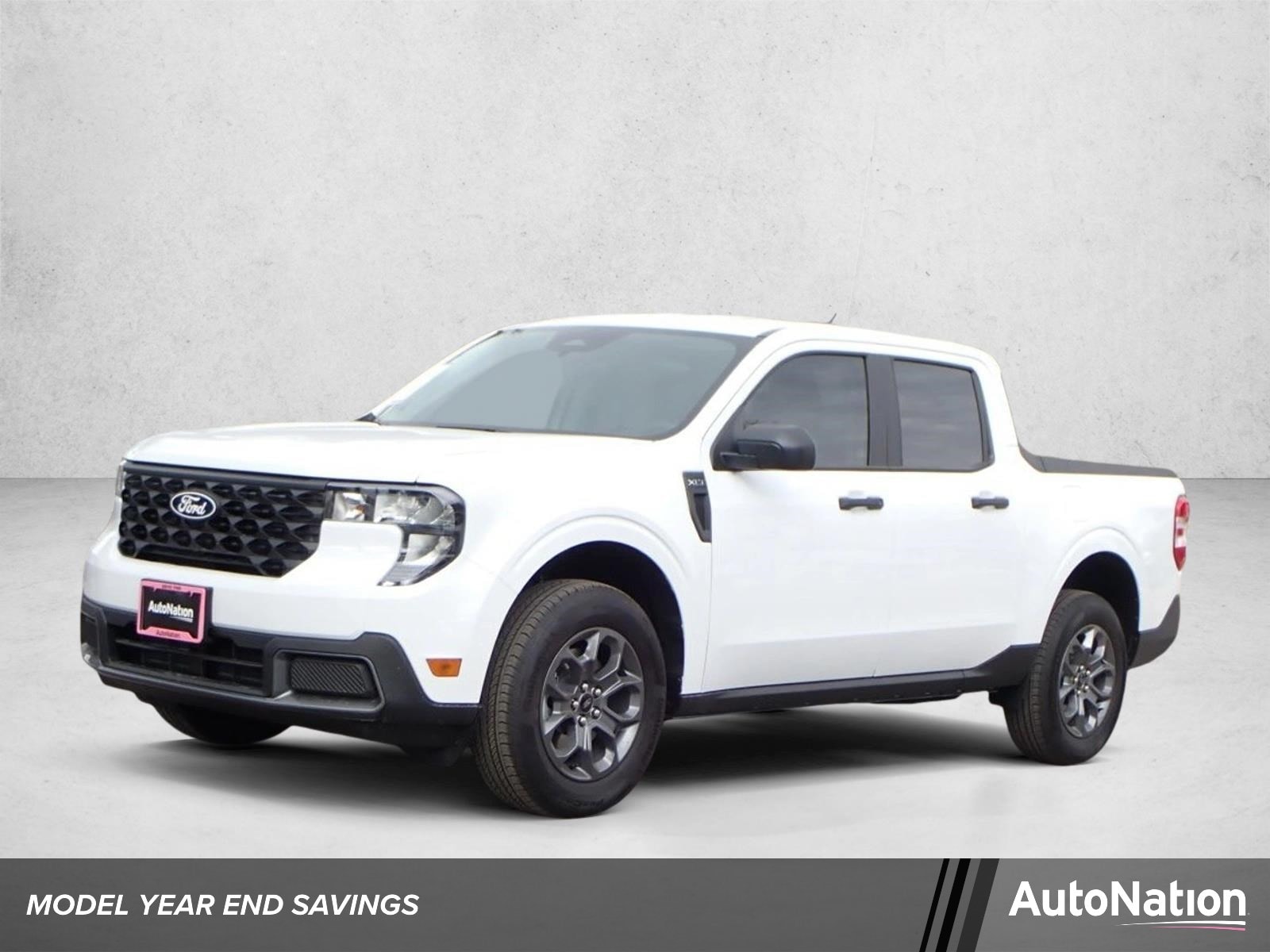 2025 Ford Maverick XLT AWD's photo