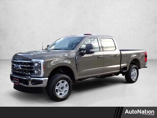 2026 Ford F-350 XLT Truck Crew Cab
