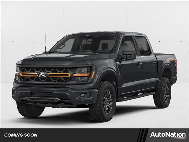  Ford F-150