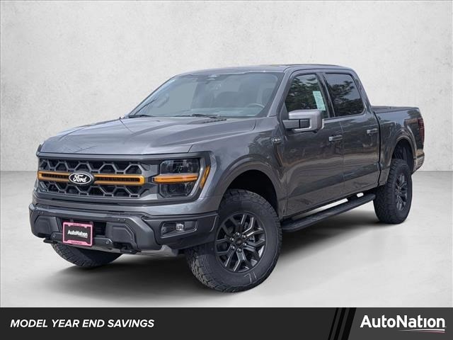 2025 Ford F-150 Tremor's photo