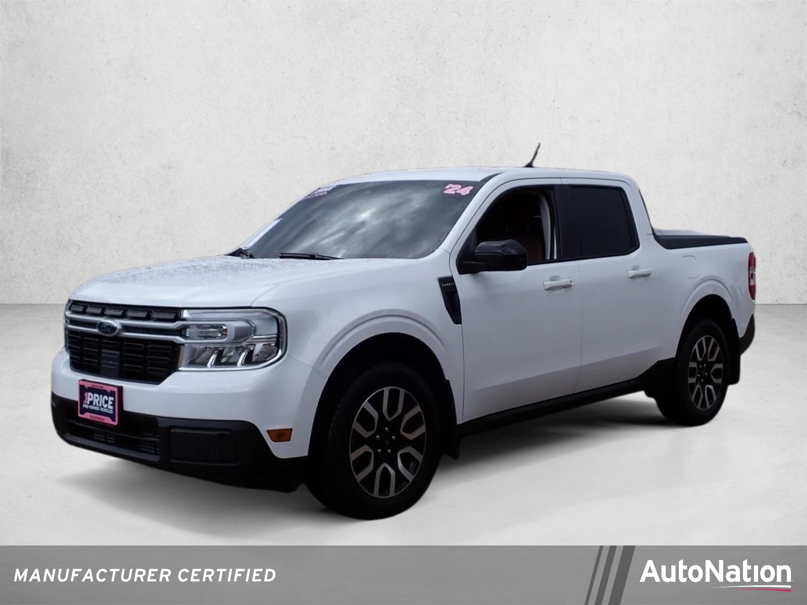 2024 Ford Maverick