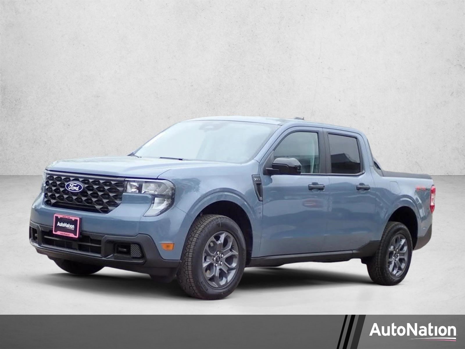 2026 Ford Maverick XLT AWD's photo