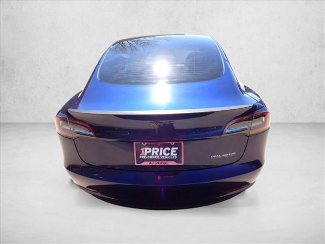 Used 2023 Tesla Model 3 Performance with VIN 5YJ3E1EC5PF484640 for sale in Littleton, CO