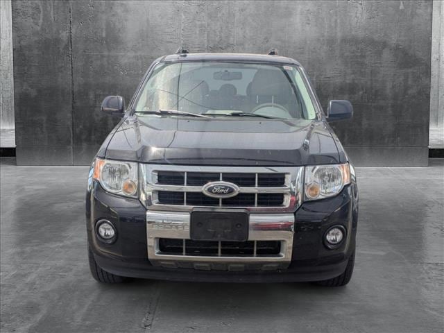Used 2009 Ford Escape Hybrid with VIN 1FMCU59369KC11583 for sale in Littleton, CO