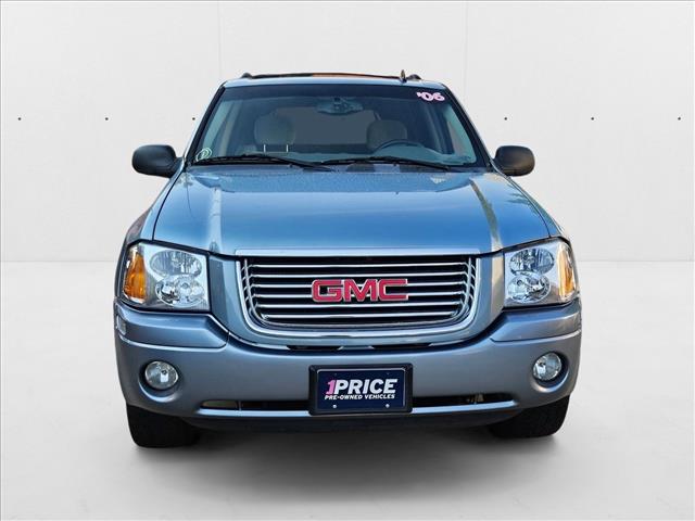 Used 2006 GMC Envoy SLE with VIN 1GKDT13S362341793 for sale in Littleton, CO