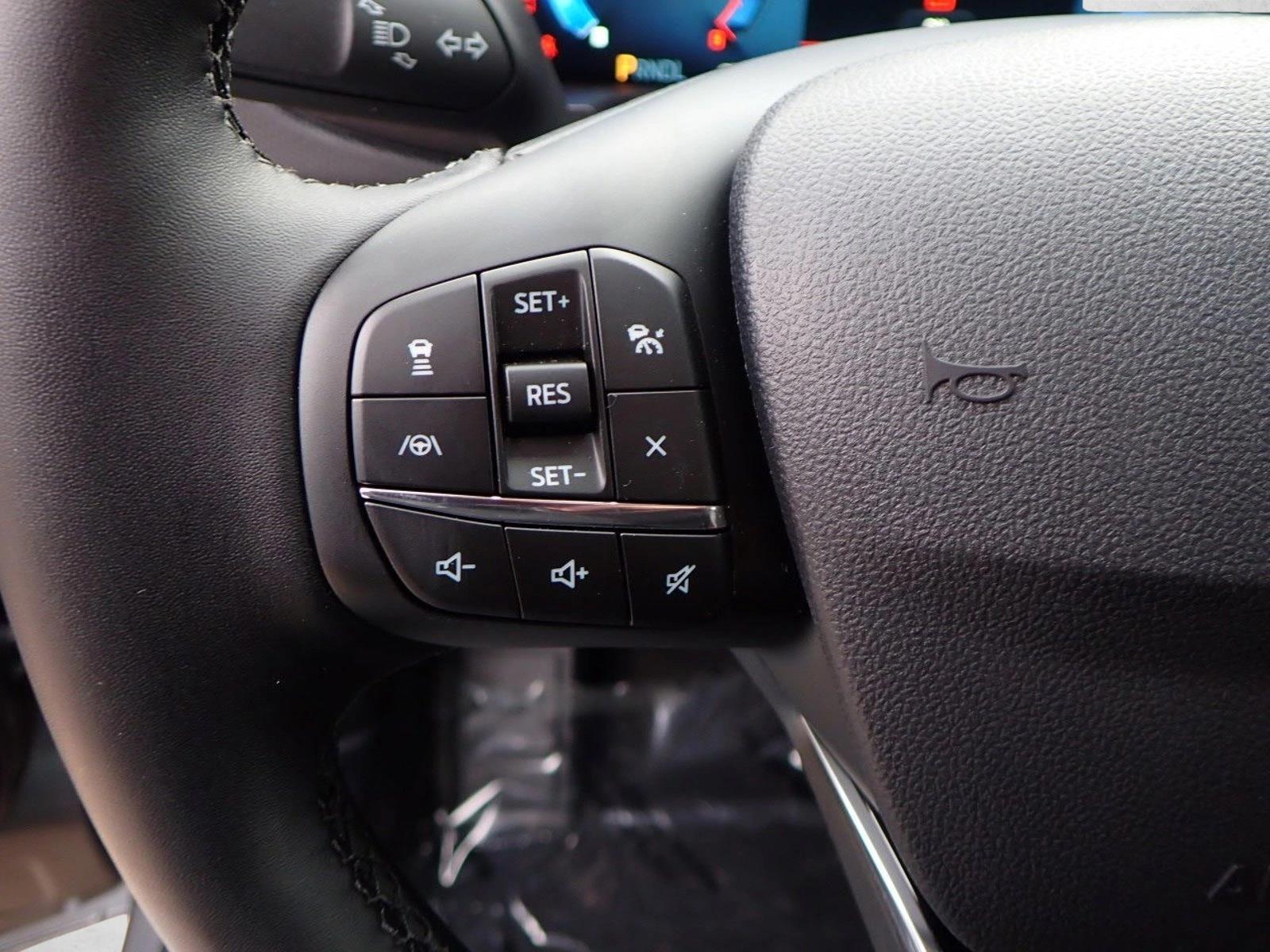 2025 Ford Bronco Sport Outer Banks - Photo 14