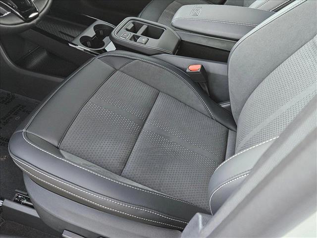 2025 Ford Mustang Mach-E GT photo 4