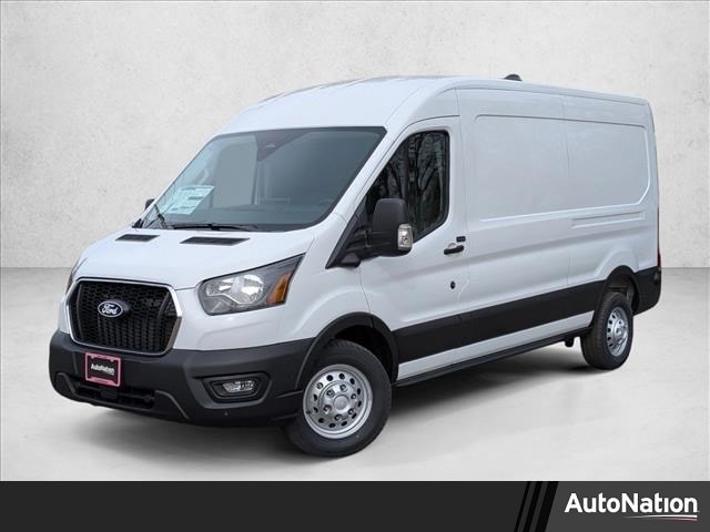 2026 Ford Transit Van Base's photo