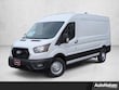  Ford Transit-250 Cargo