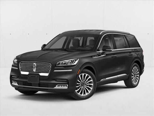 2023 Lincoln Aviator Reserve's photo