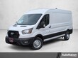  Ford Transit-250 Cargo