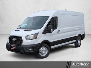 2026 Ford Transit-250 Cargo Van Medium Roof Van