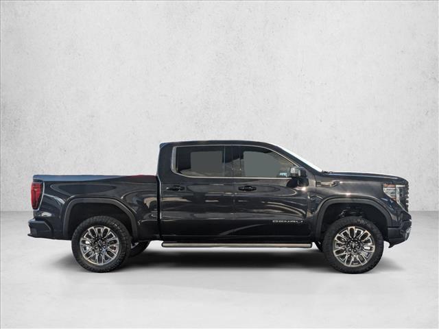 2023 Gmc Sierra 1500 Denali Ultimate photo 4