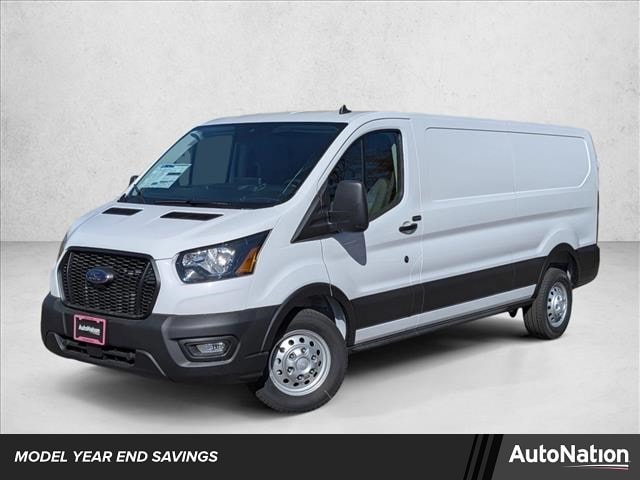 2025 Ford Transit Van Base's photo