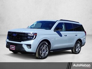 2026 Ford Expedition Active SUV