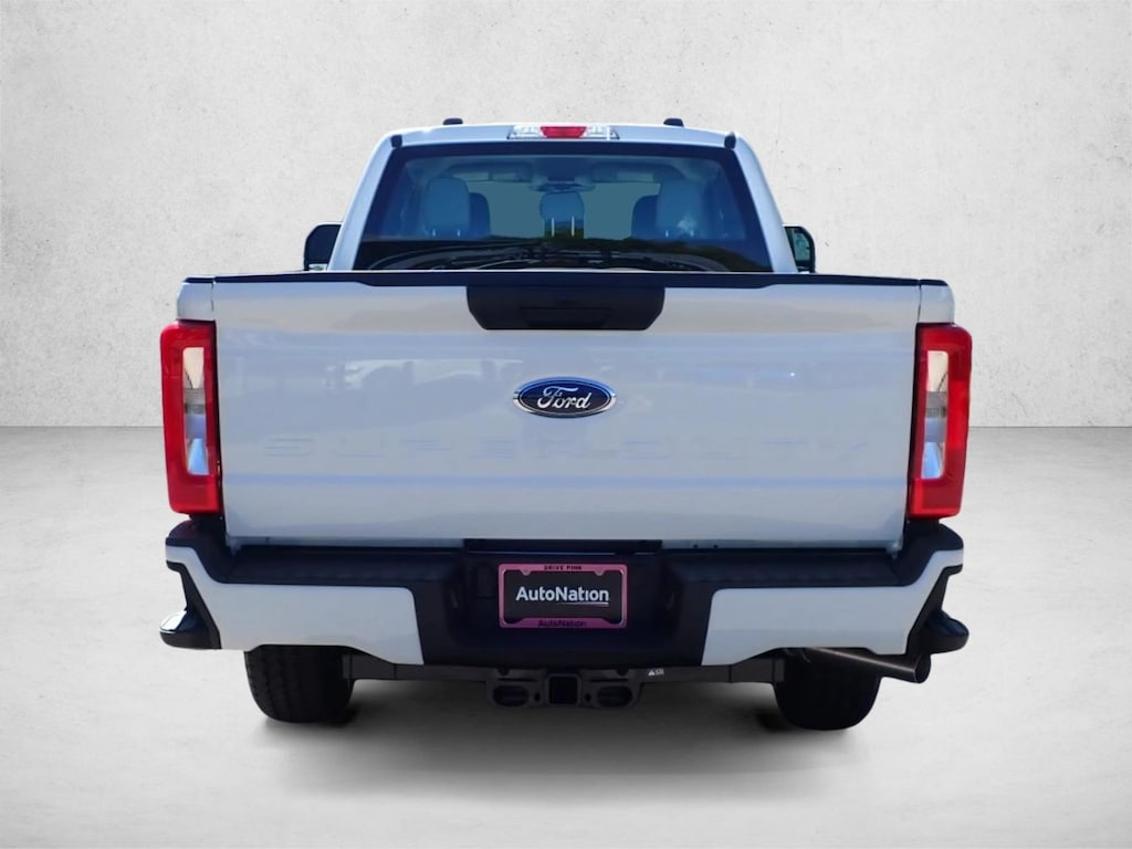 New 2026 Ford F-250 XL Truck Super Cab