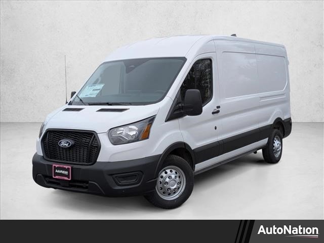 2026 Ford Transit Van Base's photo